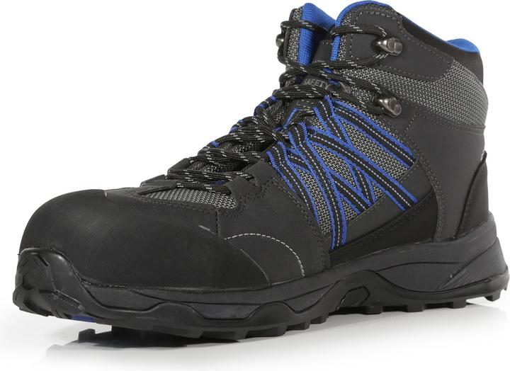 Regatta Sicherheitsschuhe Claystone S3