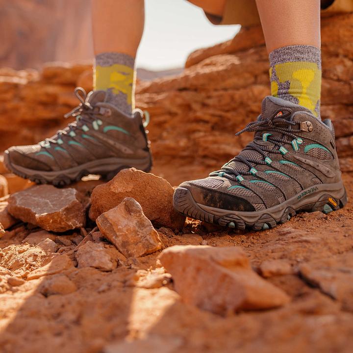 Actual product image Merrell Moab 3 Mid Gtx (42.5)