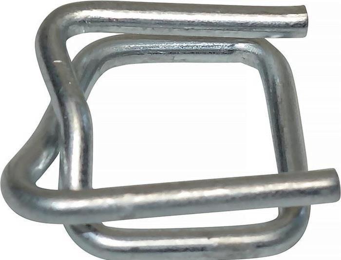 Actual product image kaiserkraft Buckles (1000 Piece)