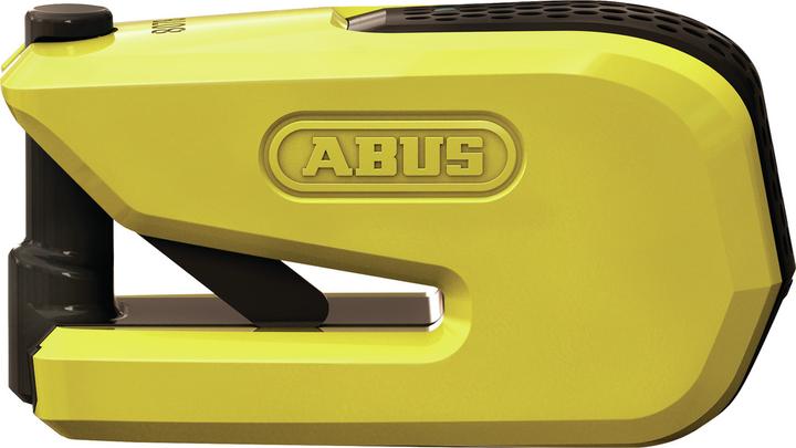 Actual product image Abus GRANIT™ 8078 2.0 Detecto One