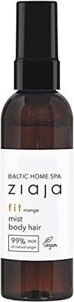 Produktbild Ziaja Baltic Home Spa Fit Mango (Körperlotion, 90 ml)