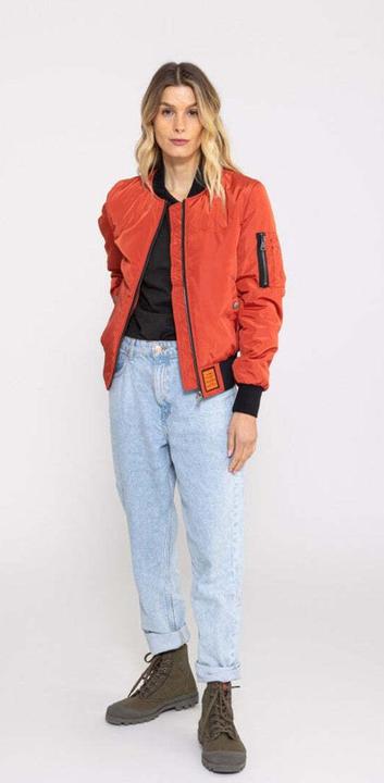 Immagine prodotto Bombers Original Giacca bomber Max W (XS)