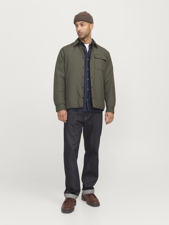 Produktbild Jack & Jones Rddlesner Denim Shirt L/S Noos (M)