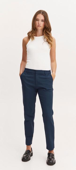 Image du produit Pulz Jeans Pulz - PZBINDY HW Pant - Pantalons - 50206891 (34)