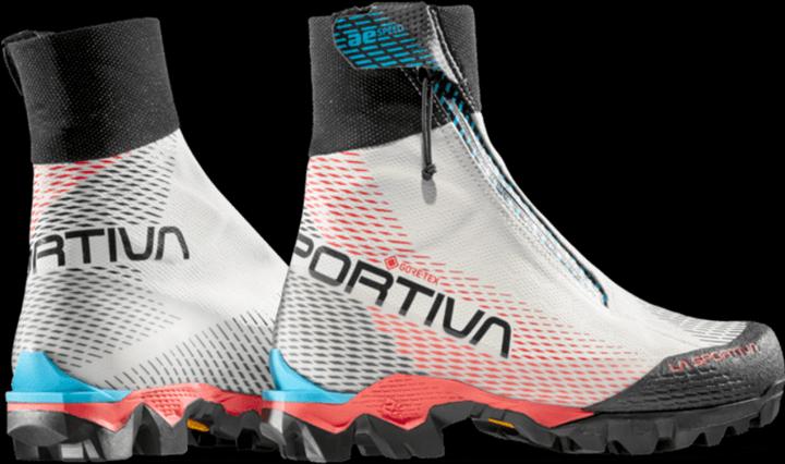 Produktbild La Sportiva Aequilibrium Speed Woman GTX (37.5)