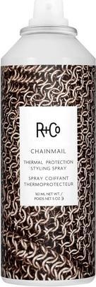 Image du produit R+Co Chainmail Thermal Protection Spray - Heat Protection and Flexible Hold