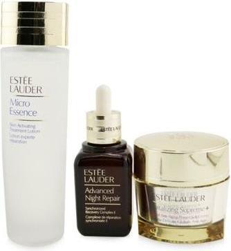 Image du produit Estée Lauder Complexe de récupération synchronisée Advanced Night Repair II (Set soin du visage)
