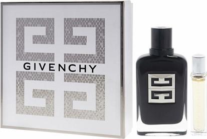 Produktbild Givenchy Gentleman Society - Eau De Parfum 100 Ml + Eau De Parfum 12.5 Ml (Eau de Parfum, 100 ml)