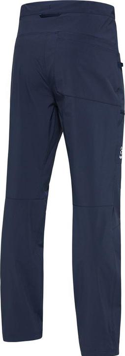 Actual product image Haglöfs ROC Lite Standard Pant Men Camo Blue (L)