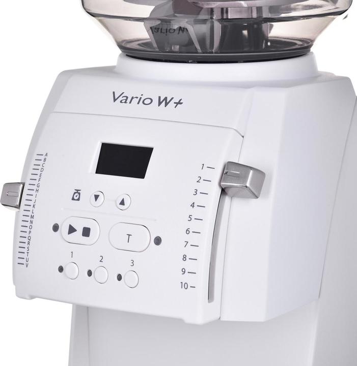 Image du produit Baratza Vario W+ moulin automatique
