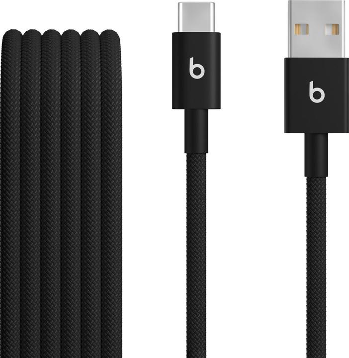 Immagine prodotto Apple Beats USB A — USB C Woven (1.50 m, USB 2.0)