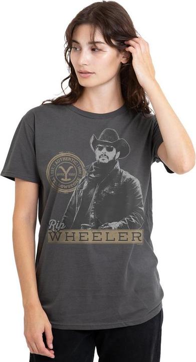 Produktbild Yellowstone TShirt (M)