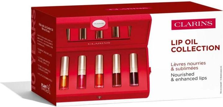 Actual product image Clarins Specials (Oil, 7 ml)
