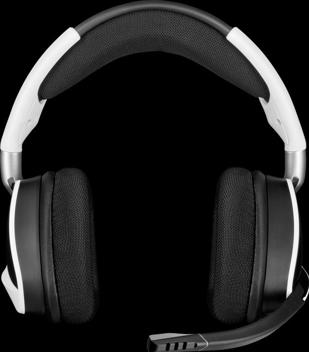 Produktbild Corsair Void ELITE Wireless White (Kabellos)