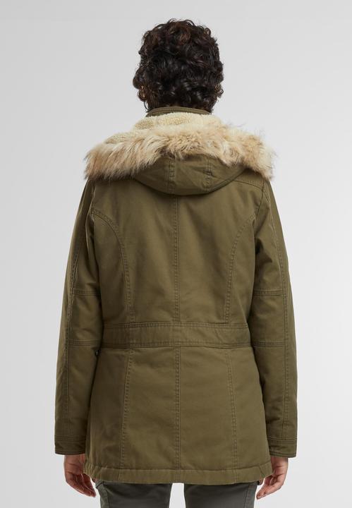 Image du produit Brandit Parka d'hiver Women Nila - 174611 (L)