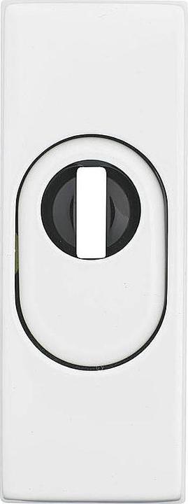 Produktbild Abus Aussenrosette für TSS550 weiss