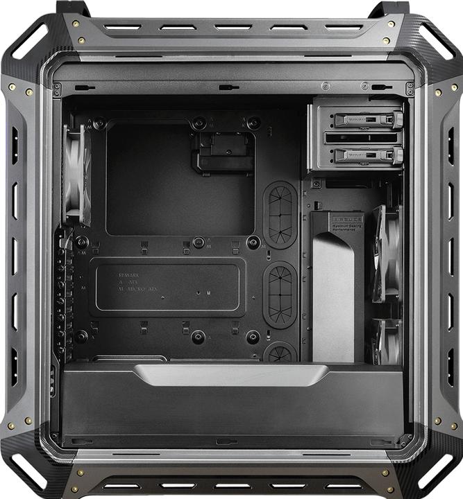 Image du produit Cougar Tank Max (mATX, Mini-ITX, ATX, E-ATX, XL-ATX)