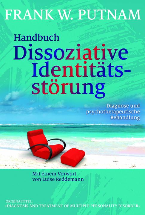 Produktbild Handbuch Dissoziative Identitätsstörung (Deutsch, Theo Kierdorf, Hildegard Höhr, Frank W. Putnam, Luise Reddemann, 2021)