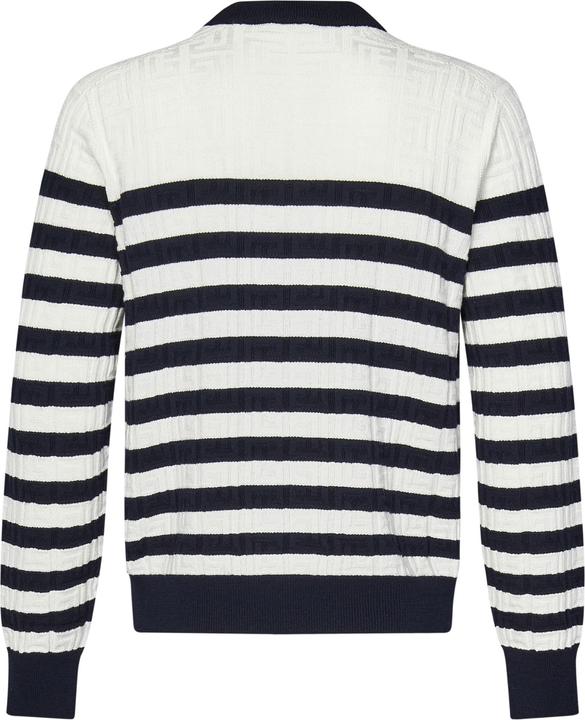 Image du produit Balmain Sweaters White (L)
