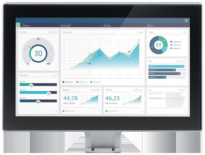 Produktbild Siemens Simatic