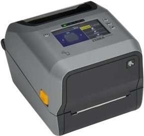 Actual product image Zebra ZD621t 300 dpi (74/300M),LED (300 dpi)