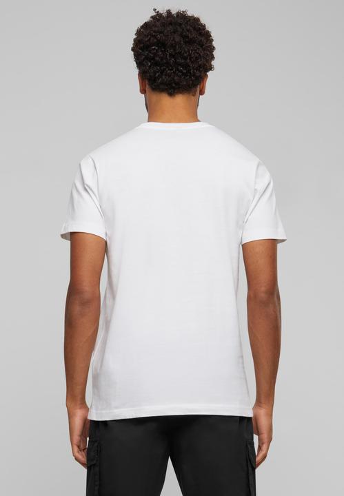 Immagine prodotto Mister Tee Maglietta Easy Sign Patch - 82609 (XS)