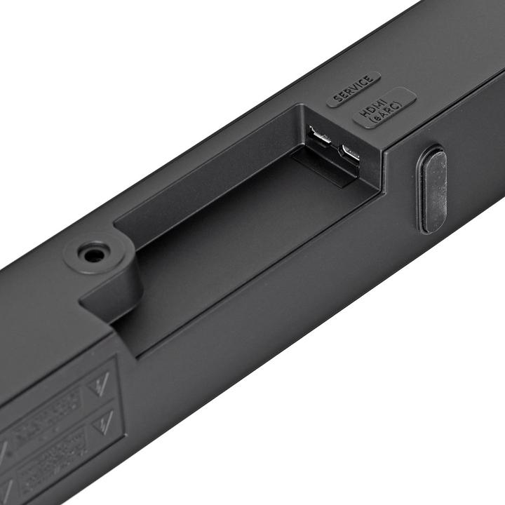 Productafbeelding Samsung HW-S700D/EN (250 W, 3.1 kanalen)