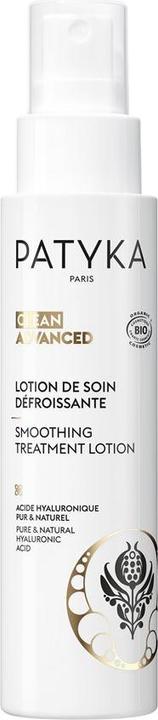Patyka Cleansing Ritual Lotion Soin Defroissante 100 ml (Reinigungslotion, 100 ml)