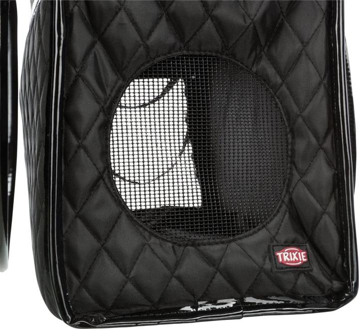 Image du produit Trixie Sac Amina (Chien, Respirant, Pliable)