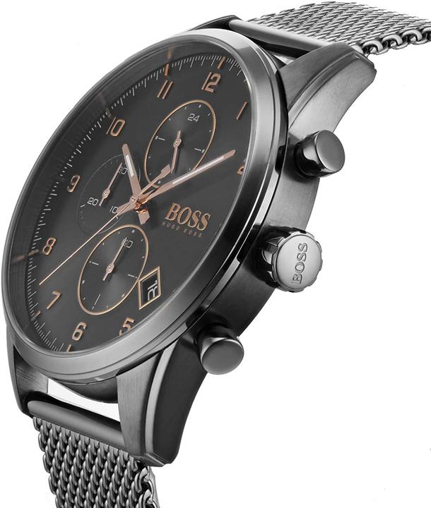 Actual product image BOSS Skymaster (Chronograph, 44 mm)