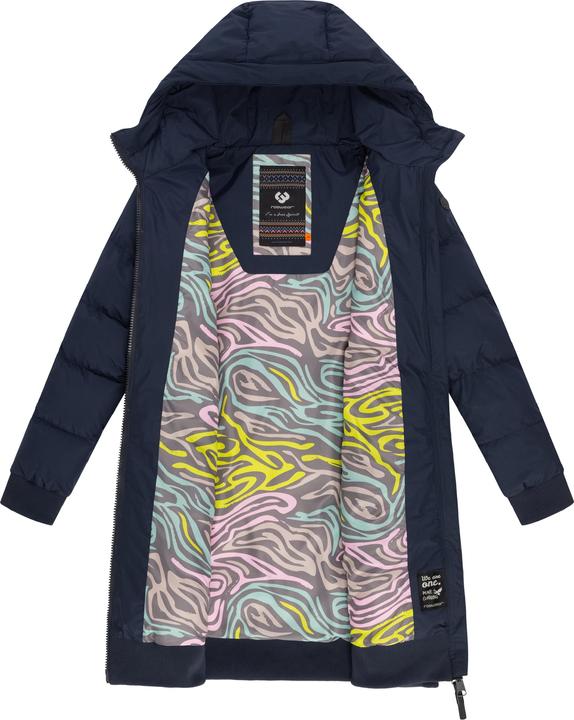 Actual product image Ragwear Briosh (XXL)