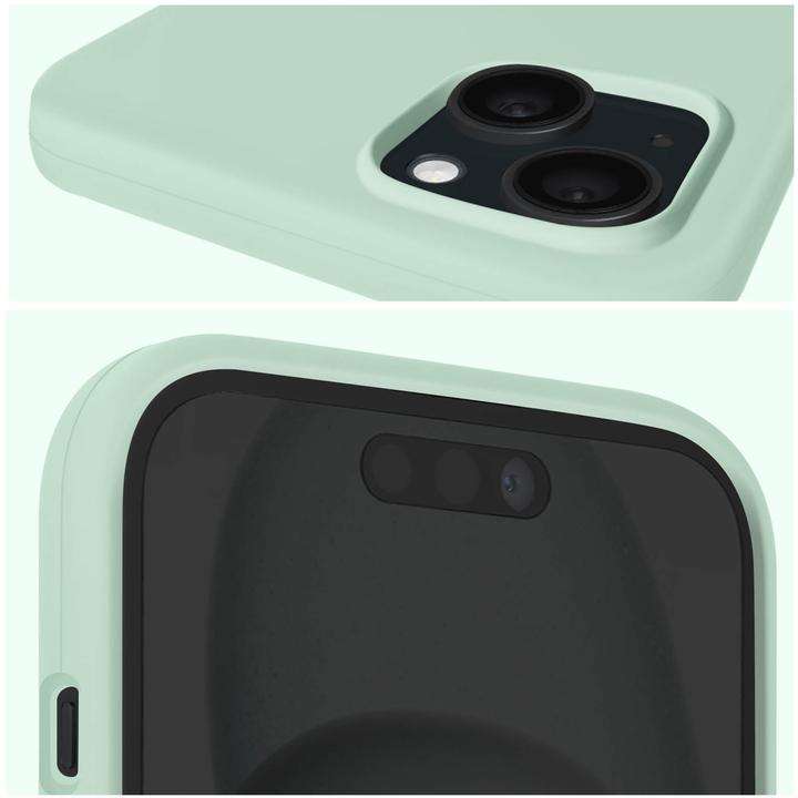 Immagine prodotto Moxie Serie BeFluo (Apple iPhone 15)
