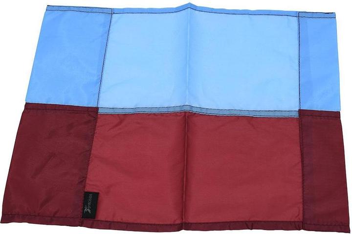 Precision Corner soccer flag