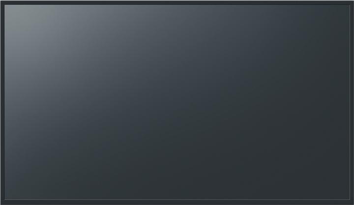 Produktbild Panasonic TH-43EQ1W Public Display (3840 x 2160 Pixel, 43")
