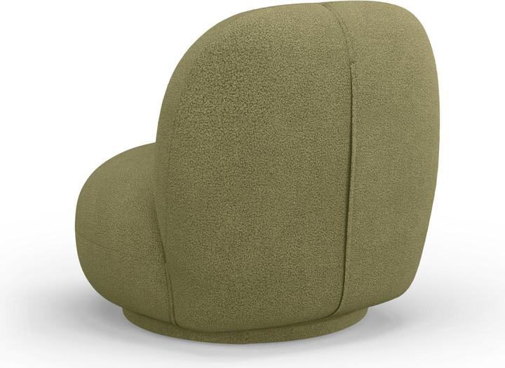 Actual product image Micadoni Chuck