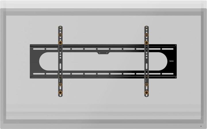 Immagine prodotto Hama FIX Strong (Muro, 90", 100 kg)