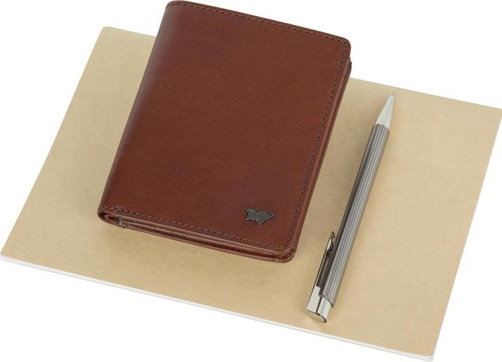 Actual product image Braun Büffel Country Rfid