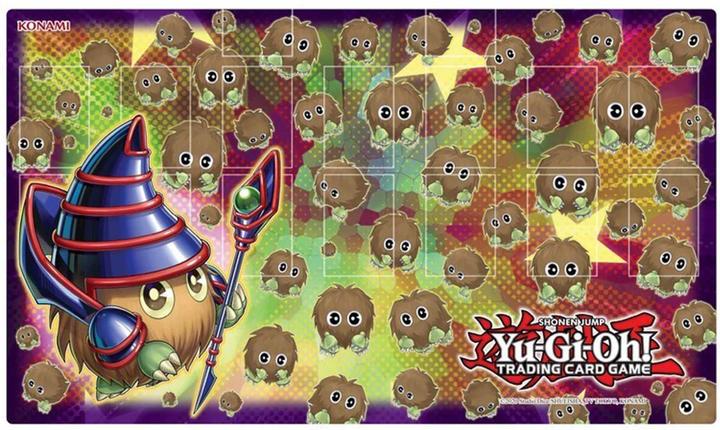 Produktbild Yu-Gi-Oh ! - Spielbrett