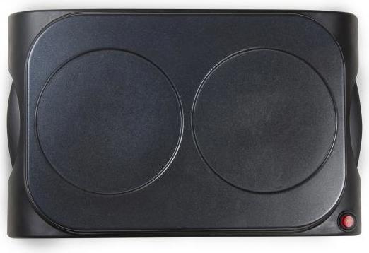 Produktbild Domo Doppel Pancake Maker