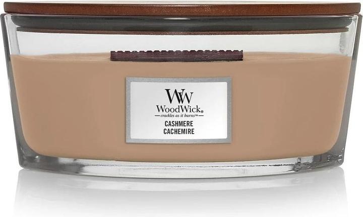 WoodWick Cashmere (453.60 g)