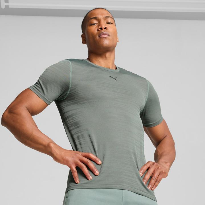 Image du produit Puma M TAD TECH Tee sans couture (M)