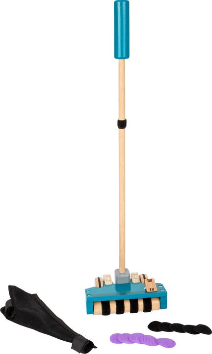 Produktbild small foot Staubsauger