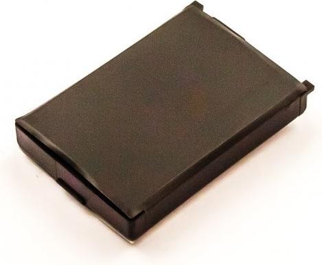 Actual product image Siemens Akku C35, S35