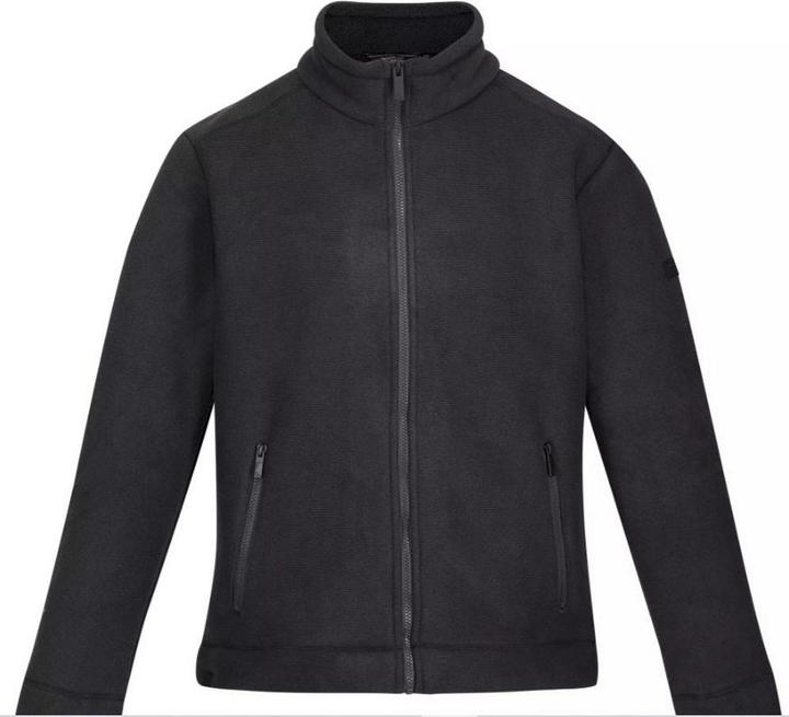 Regatta Garrian Ii Fleecejacke Durchgehender Reissverschluss