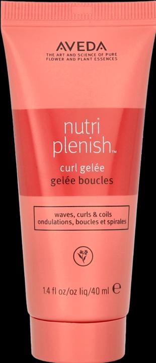 Produktbild Aveda Nutriplenish Curl Gelee (Haarwachs, 40 ml)