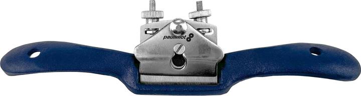 Produktbild Paulimot Schabhobel mit 53 mm Eisenbreite (53 mm)