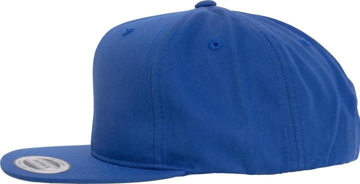 Actual product image Flexfit Pro-Style Twill Snapback Youth Cap (2, 3, 4, 5, 6)