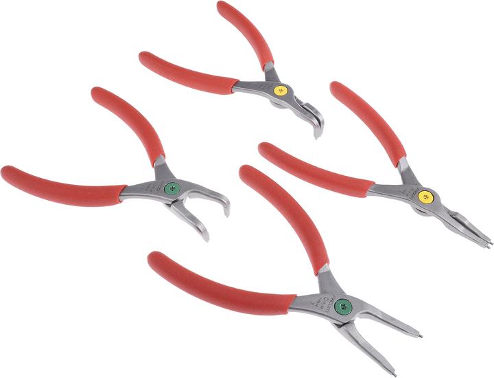 Facom Set of circlip pliers (355 mm)