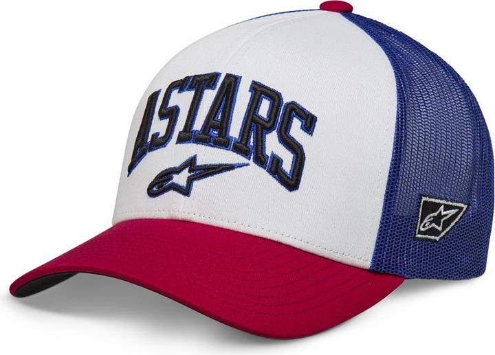 Alpinestars Hat 24 Dunker Trucker (One Size)