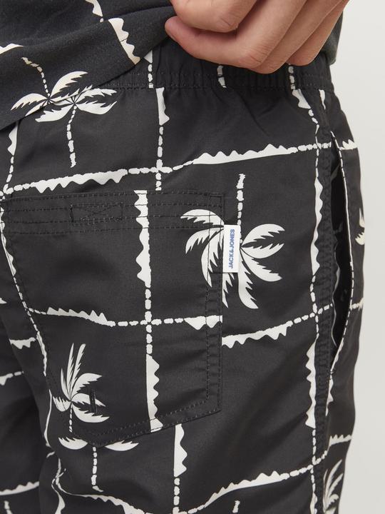 Produktbild Jack & Jones Regular Fit Regular Fit Badehosen Regular Fit Badehosen (S)